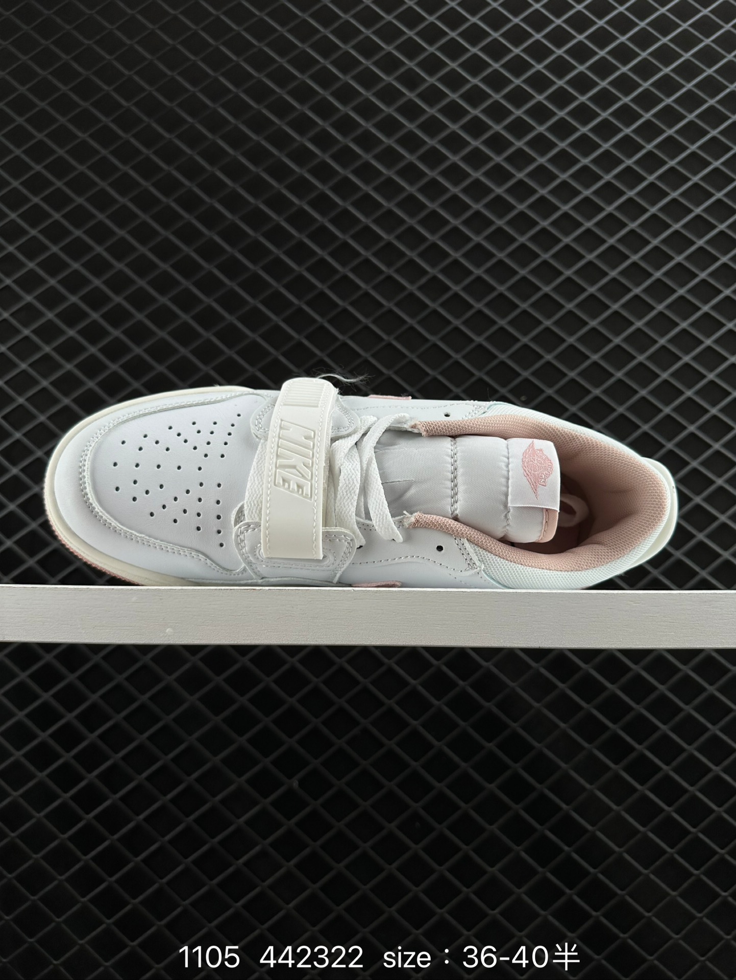 Air Jordan Legacy 312 Low 